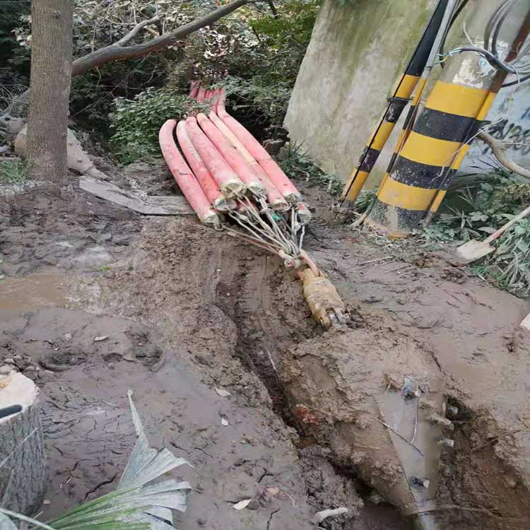 蜀山武汉电动拖拉管